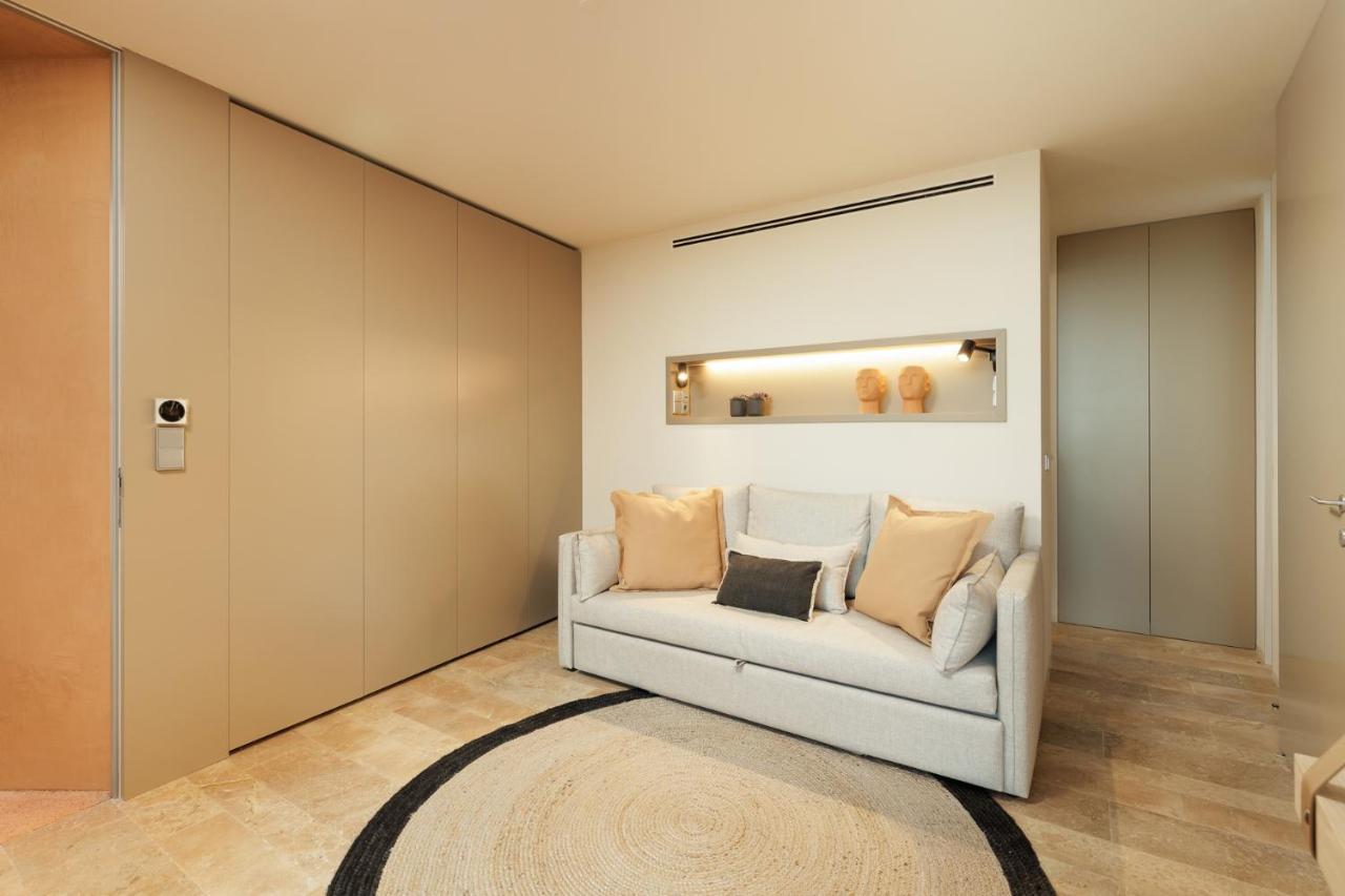 Palmares Signature Apartments Lagos Kültér fotó