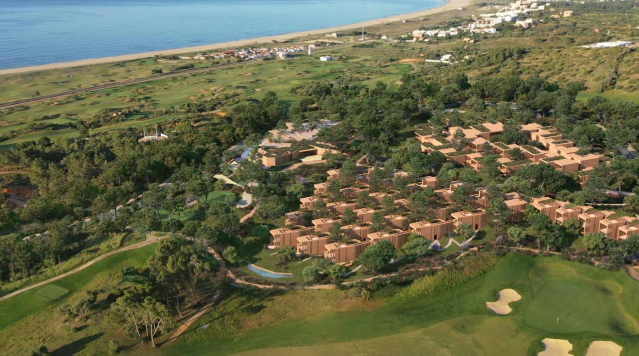 Palmares Signature Apartments Lagos Kültér fotó
