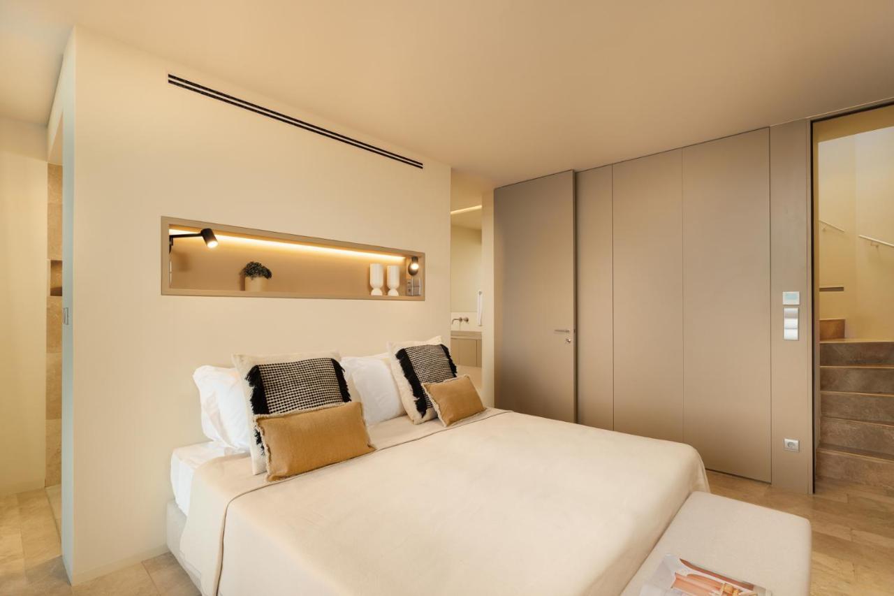 Palmares Signature Apartments Lagos Kültér fotó
