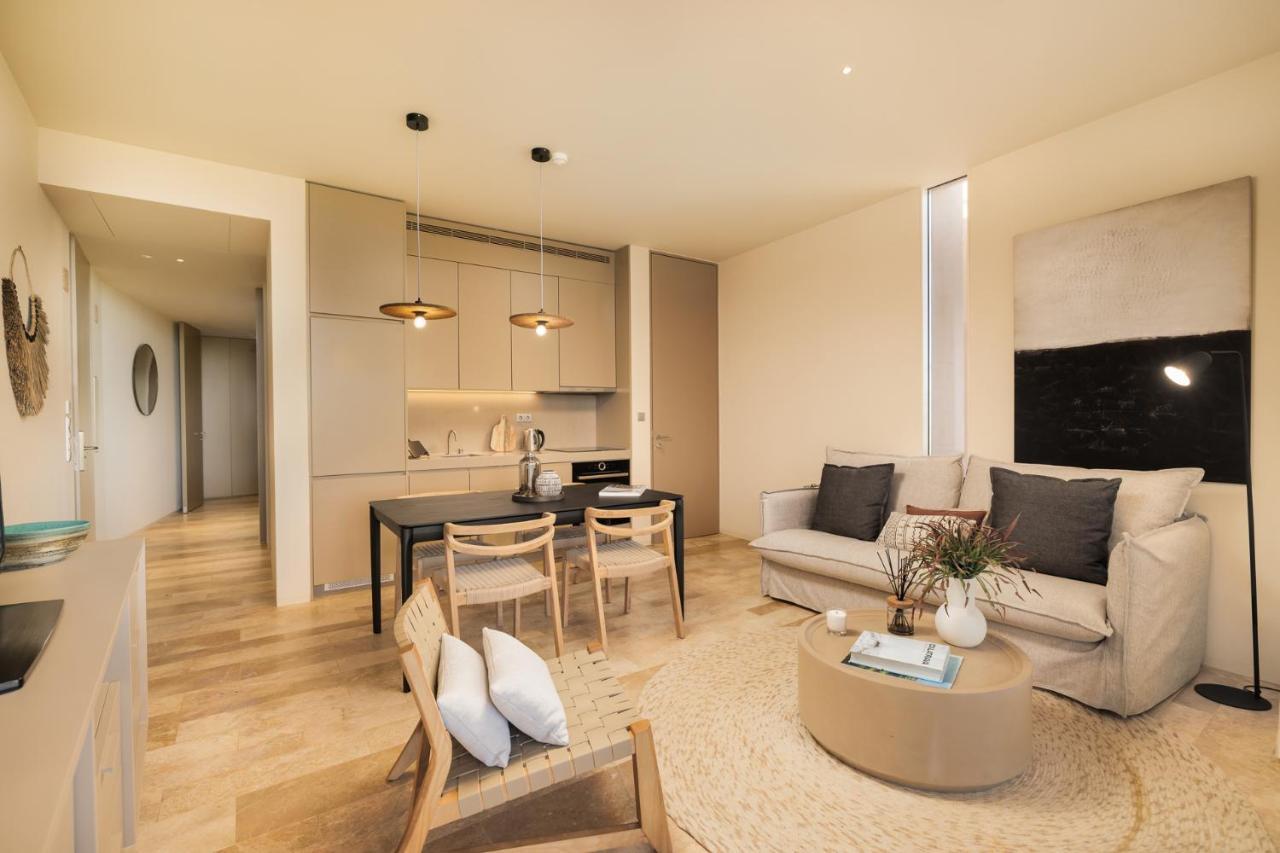 Palmares Signature Apartments Lagos Kültér fotó