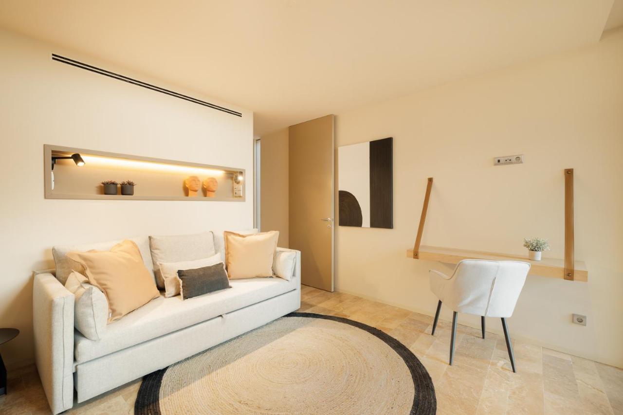 Palmares Signature Apartments Lagos Kültér fotó