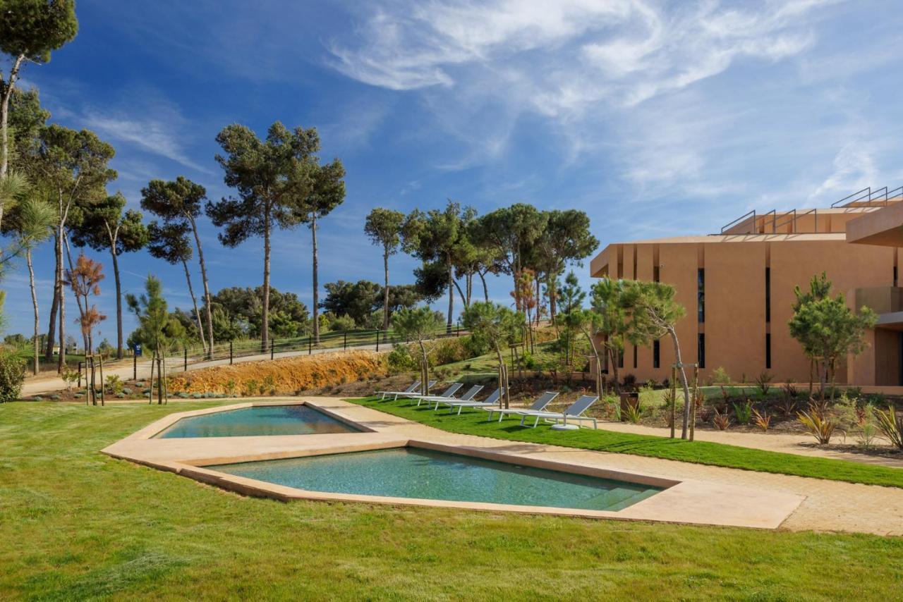 Palmares Signature Apartments Lagos Kültér fotó