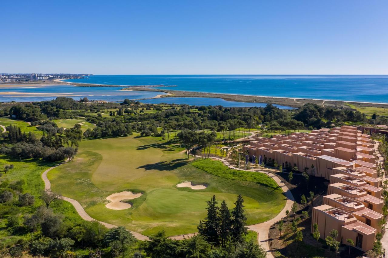 Palmares Signature Apartments Lagos Kültér fotó