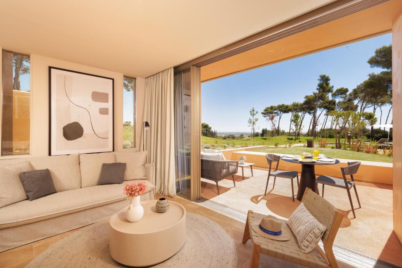 Palmares Signature Apartments Lagos Kültér fotó