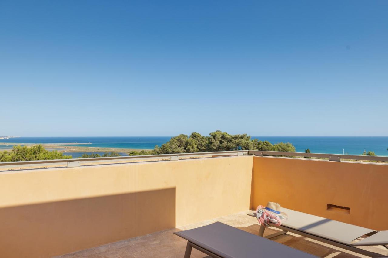 Palmares Signature Apartments Lagos Kültér fotó