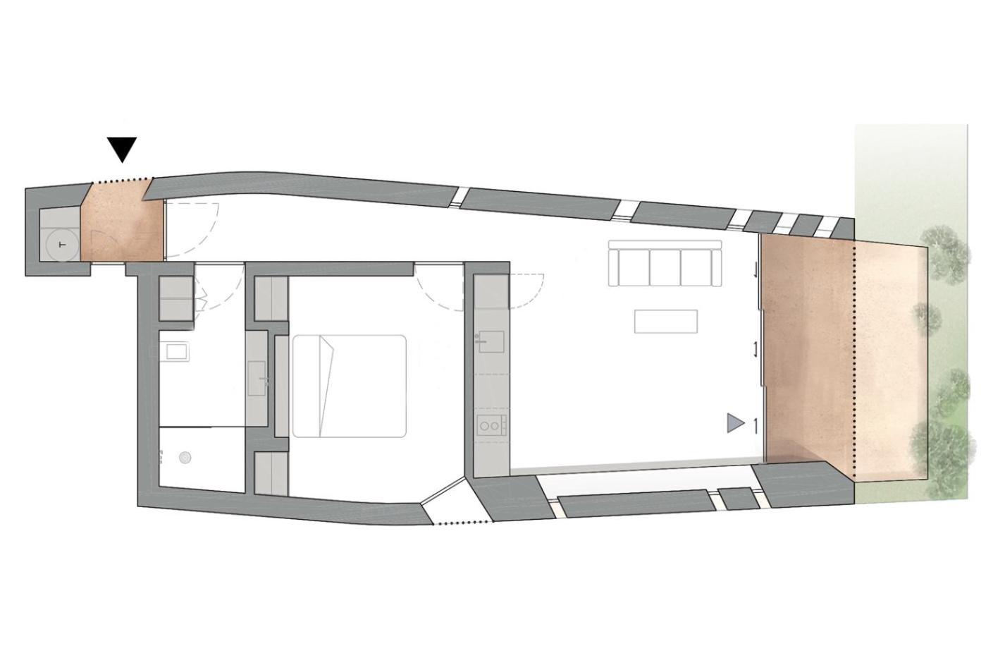 Palmares Signature Apartments Lagos Szoba fotó