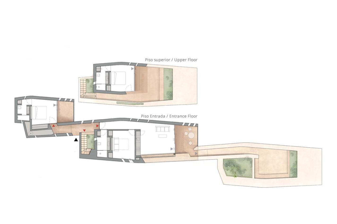 Palmares Signature Apartments Lagos Szoba fotó