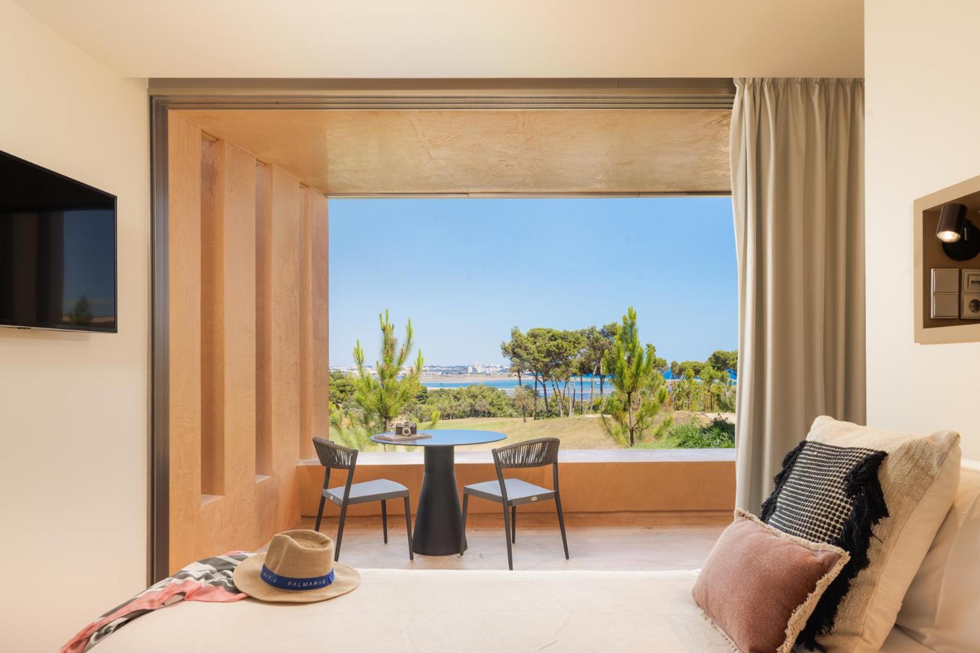 Palmares Signature Apartments Lagos Kültér fotó