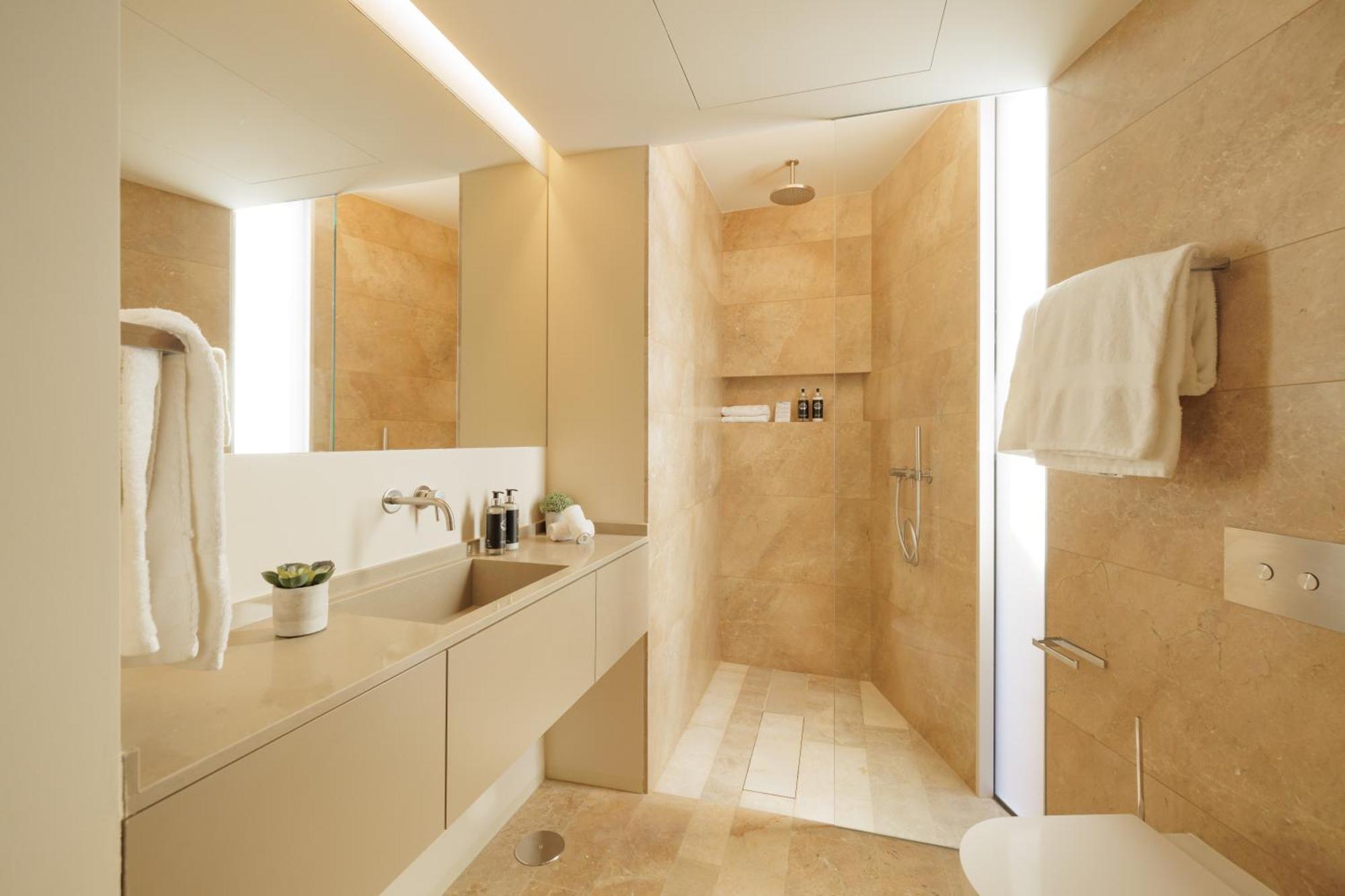 Palmares Signature Apartments Lagos Kültér fotó
