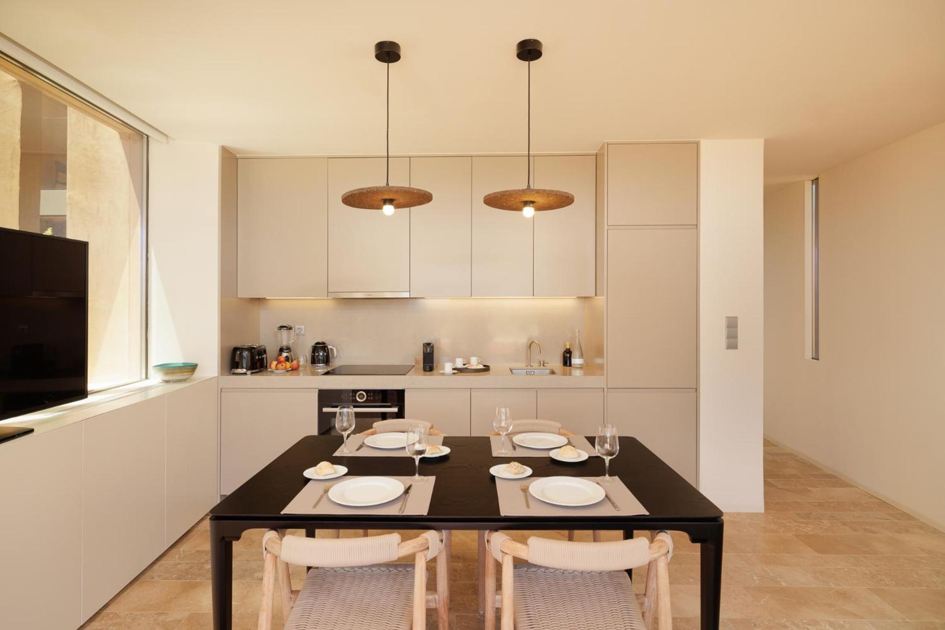 Palmares Signature Apartments Lagos Kültér fotó