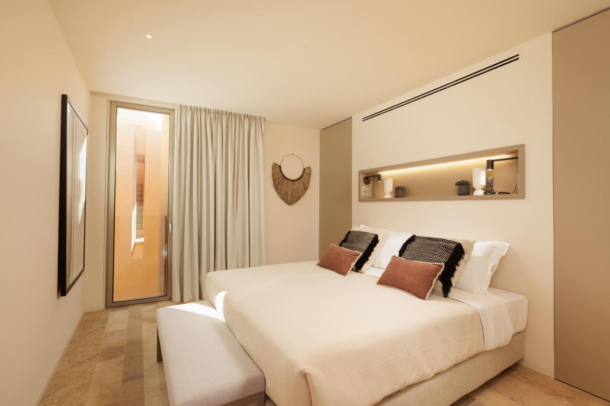 Palmares Signature Apartments Lagos Kültér fotó