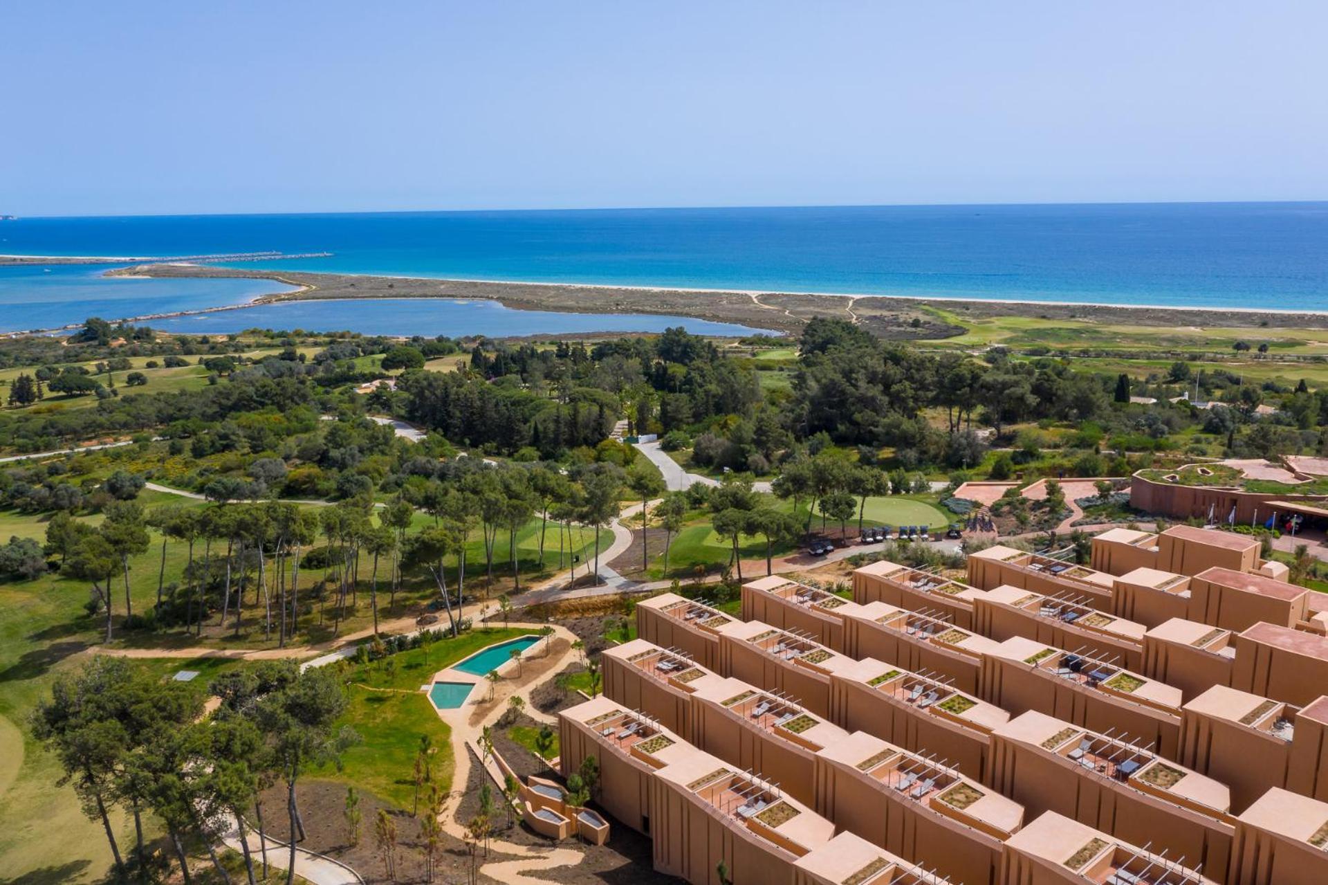 Palmares Signature Apartments Lagos Kültér fotó