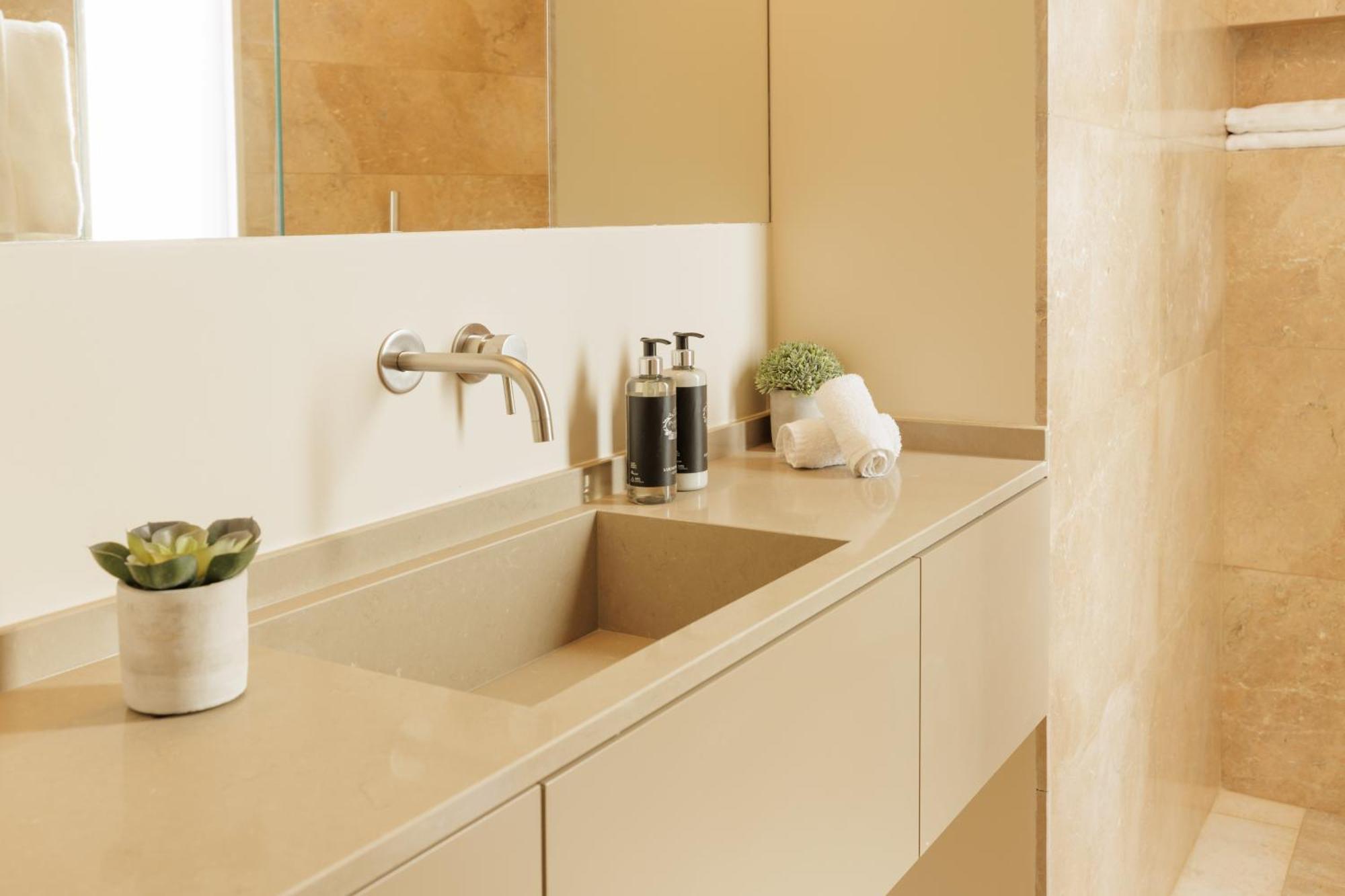 Palmares Signature Apartments Lagos Kültér fotó