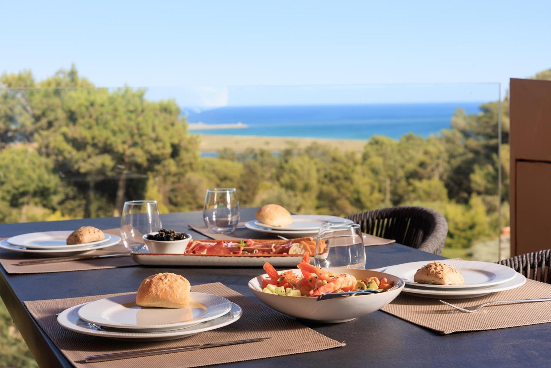 Palmares Signature Apartments Lagos Kültér fotó