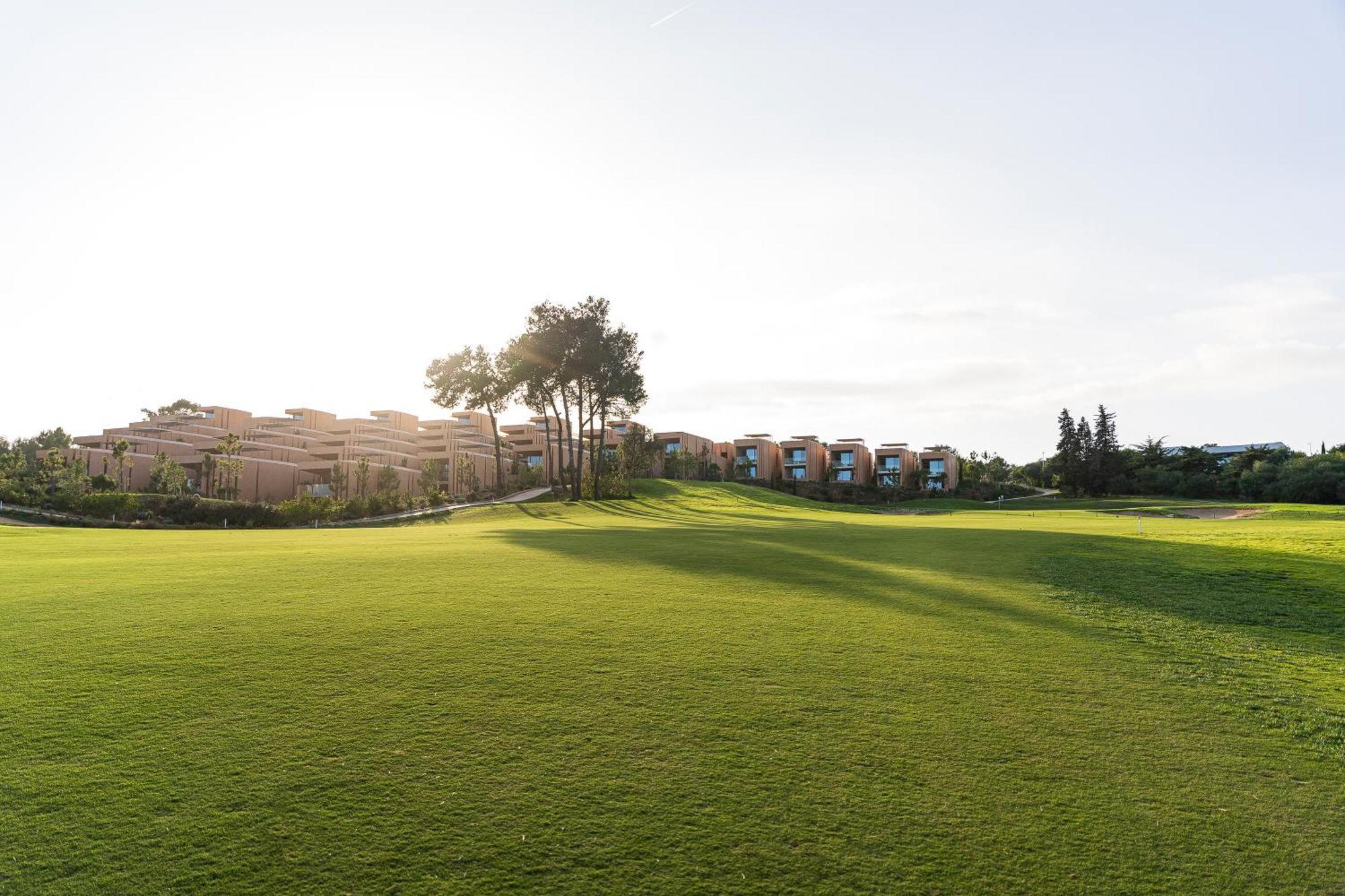 Palmares Signature Apartments Lagos Kültér fotó